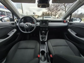 Renault Clio 1.0 TCE / Заводско LPG/ 77000 км гаранция до 09.27, снимка 9