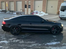 Audi Rs5  С РЕГИСТРАЦИЯ & АВТО КРЕДИТ , снимка 5