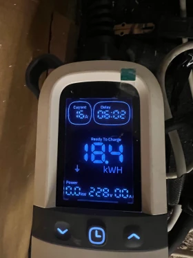 Nissan Leaf  24 kw ������� | Mobile.bg � ����� ������ 16