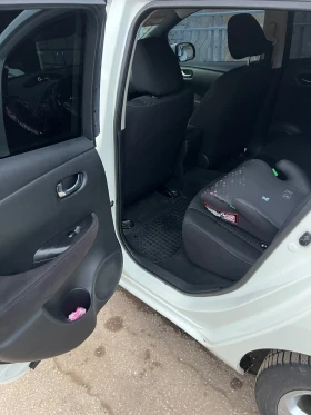 Nissan Leaf  24 kw батерия - 6800 € / 13299.64 лв. - 74343784 15