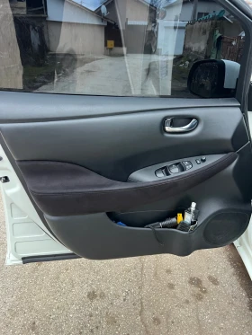 Nissan Leaf  24 kw батерия - 6800 € / 13299.64 лв. - 74343784 13
