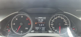 Audi A4 - 7200 € / 14081.98 лв. - 34369614 9