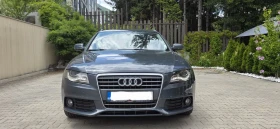 Audi A4 - 7200 € / 14081.98 лв. - 34369614 2