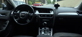 Audi A4 - 7200 € / 14081.98 лв. - 34369614 6