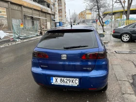 Seat Ibiza, снимка 3