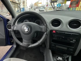 Seat Ibiza, снимка 8