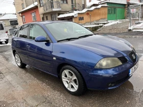 Seat Ibiza, снимка 5