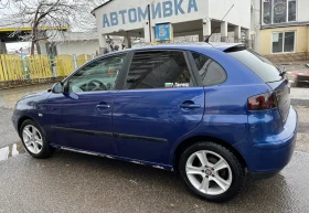 Seat Ibiza, снимка 1