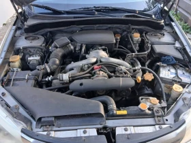 Subaru Impreza - 2400 € / 4693.99 лв. - 25676276 11