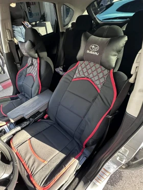 Subaru Impreza - 2400 € / 4693.99 лв. - 25676276 9