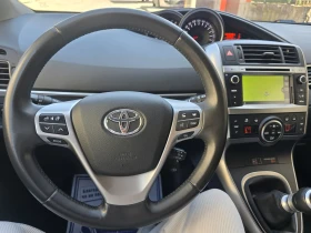 Toyota Verso 1.8i ШВЕЙЦАРИЯ  - 9600 € / 18775.97 лв. - 37315433 6