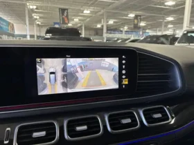 Mercedes-Benz GLS 450 2021/GLS450/PREMIUM PKG/MASSAGE/PANO/360/FULL | Auto.bg — изображение 10