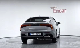 Kia K5 2.0 LPi Prestige | ЗАДНА КАМЕРА | ОБДУХВАНЕ |  - 19500 € / 38138.68 лв. - 48352779 4