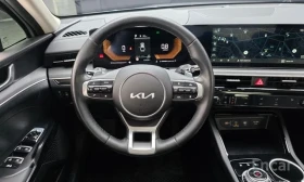 Kia K5 2.0 LPi Prestige | ЗАДНА КАМЕРА | ОБДУХВАНЕ |  - 19500 € / 38138.68 лв. - 48352779 11