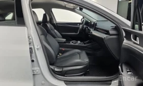 Kia K5 2.0 LPi Prestige | ЗАДНА КАМЕРА | ОБДУХВАНЕ |  - 19500 € / 38138.68 лв. - 48352779 8
