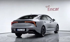 Kia K5 2.0 LPi Prestige | ЗАДНА КАМЕРА | ОБДУХВАНЕ |  - 19500 € / 38138.68 лв. - 48352779 2