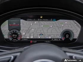Audi A5 TECHNIK* B&O* DISTRONIC* 360 CAM* MATRIX* FULL | Auto.bg — изображение 11