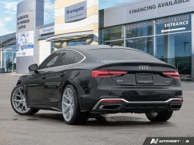 Audi A5 TECHNIK* B&O* DISTRONIC* 360 CAM* MATRIX* FULL | Auto.bg — изображение 4