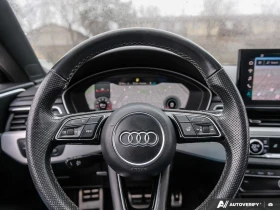 Audi A5 TECHNIK* B&O* DISTRONIC* 360 CAM* MATRIX* FULL | Auto.bg — изображение 10