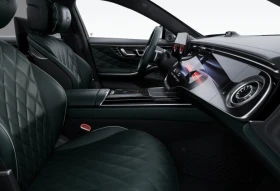 Mercedes-Benz S 450 d Long EQ Boost 4MATIC AMG-LINE | Auto.bg — изображение 8