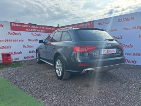 Audi A4 Allroad 2.0 TDI QUATTRO - 7900 € / 15451.06 лв. - 90650695 7