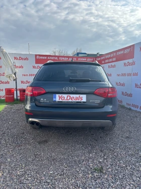 Audi A4 Allroad 2.0 TDI QUATTRO - 7900 € / 15451.06 лв. - 90650695 6