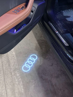 Audi A7 * Technik B&O* ШИБИДАХ * ОБДУХВАНЕ *  360 * CARFAX | Auto.bg — изображение 11