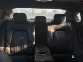 Maserati Quattroporte 3.0 Twin-Turbo| Q4| ПОДГРЕВ| KEYLESS| EXOTIC| ТОП - 18888 € / 36941.72 лв. - 33408599 12