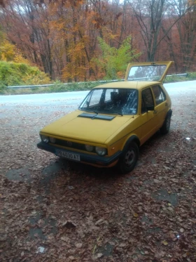 VW Golf 1 - 2300 € / 4498.41 лв. - 84744167 5