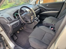 Toyota Corolla verso 2.0D4D, 116��, 05�, ������-��� �����  | Mobile.bg � ����� ������ 8