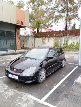 Honda Civic 1.6 VTEC ��� ������  | Mobile.bg � ����� ������ 12