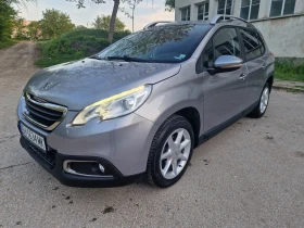 Peugeot 2008 E-HDI | Mobile.bg � ����� ������ 3
