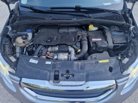 Peugeot 2008 E-HDI | Mobile.bg � ����� ������ 12