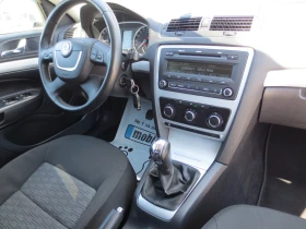Skoda Octavia 1.6 TDI | Mobile.bg � ����� ������ 15