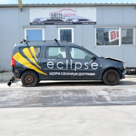 Dacia Logan 1.6 | Mobile.bg � ����� ������ 3