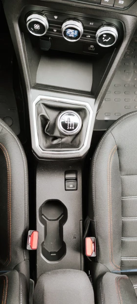Dacia Sandero 1.0 TCe / LPG - 13500 € / 26403.70 лв. - 61576539 9