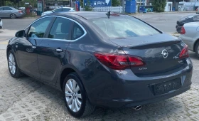 Opel Astra 1.4i-140 к.с. Навигация-Серв.история-6-скорости- | Auto.bg — изображение 6
