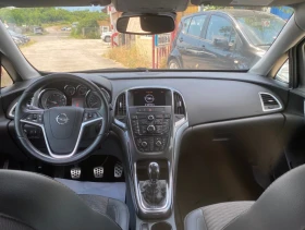 Opel Astra 1.4i-140 к.с. Навигация-Серв.история-6-скорости- | Auto.bg — изображение 8
