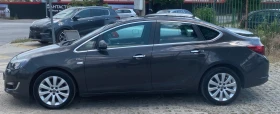 Opel Astra 1.4i-140 к.с. Навигация-Серв.история-6-скорости- | Auto.bg — изображение 3