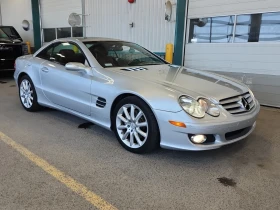 Mercedes-Benz SL 500 550 FACELIFT * CARFAX *  | Mobile.bg � ����� ������ 2