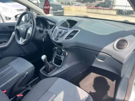 Ford Fiesta / 1.4I / GAS / TITANIUM / | Mobile.bg � ����� ������ 11