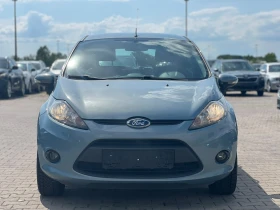 Ford Fiesta / 1.4I / GAS / TITANIUM / | Mobile.bg � ����� ������ 8