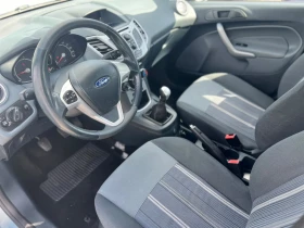 Ford Fiesta / 1.4I / GAS / TITANIUM / | Mobile.bg � ����� ������ 9
