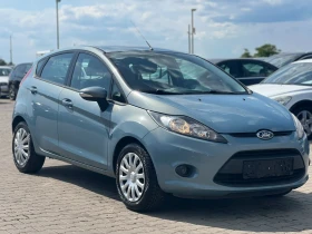 Ford Fiesta / 1.4I / GAS / TITANIUM / | Mobile.bg � ����� ������ 7