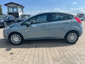 ����� �� �������� �� Ford Fiesta / 1.4I / GAS / TITANIUM /