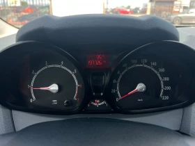 Ford Fiesta / 1.4I / GAS / TITANIUM / | Mobile.bg � ����� ������ 14