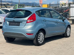 Ford Fiesta / 1.4I / GAS / TITANIUM / | Mobile.bg � ����� ������ 5
