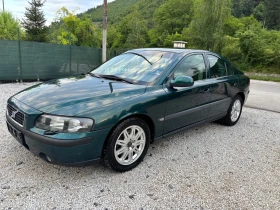 ����� �� �������� �� Volvo S60 2.4 D5 163�.�.