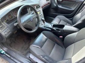 Volvo S60 2.4 D5 163�.�. | Mobile.bg � ����� ������ 8