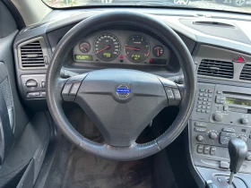 Volvo S60 2.4 D5 163�.�. | Mobile.bg � ����� ������ 16